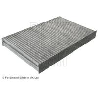 Filtre d'habitacle Filtre à charbon actif ADP152510 BLUE PRINT pour PEUGEOT DS