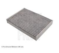 Filtre d'habitacle Filtre à charbon actif ADR162512 BLUE PRINT pour RENAULT ZOE