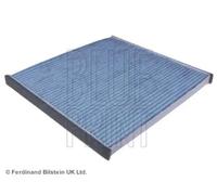 Filtre d'habitacle Filtre à charbon actif ADT32535 BLUE PRINT pour TOYOTA