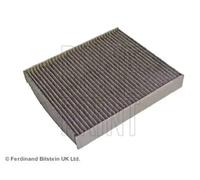 Filtre d'habitacle Filtre à charbon actif ADT32552 BLUE PRINT pour LEXUS TOYOTA