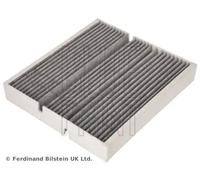 Blue Print Filtre d'habitacle ADU172533 charbon actif pour Mercedes-Benz