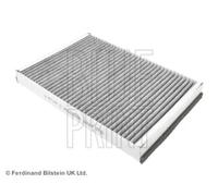 Filtre d'habitacle Filtre à charbon actif ADW192504 BLUE PRINT pour OPEL ASTRA H