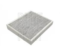 Filtre d'habitacle Filtre à charbon actif ADW192505 BLUE PRINT pour OPEL