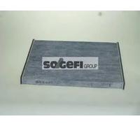 PURFLUX - Filtre d'habitacle AHC160 - Réf. 1266704