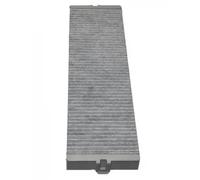 PURFLUX Filtre d'habitacle AHC181 Filtre à charbon actif Hauteur: 40 Largeur: 143 Longueur: 515 Compatible avec PEUGEOT 607 Berline 9D, 9U