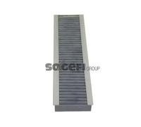 PURFLUX AHC192 Filtre d'habitacle