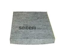 Purflux AHC262 filtre cabine