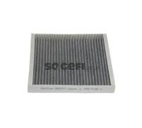 PURFLUX - Filtre d'habitacle AHC277 - Réf. 1108616