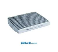 Filtre d'habitacle Filtre à charbon actif AHC392 PURFLUX pour SEAT VW SKODA AUDI