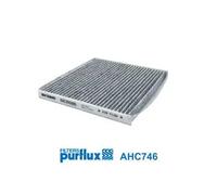PURFLUX AHC746 Filtre d'habitacle