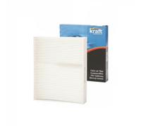 Filtre d'habitacle Filtre à charbon actif avec polyphenol 1732506 pour BMW 1 3