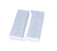 Filtre d'habitacle Filtre à charbon actif avec polyphenol 21-CI-CI00 ASHIKA