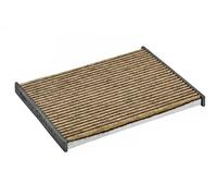 Filtre d'habitacle Filtre à charbon actif avec polyphenol 701028 VALEO