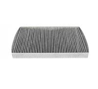 Filtre d'habitacle Filtre à charbon actif CCF0001C CHAMPION pour VW SEAT AUDI