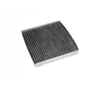 Filtre d'habitacle Filtre à charbon actif CCF0011C CHAMPION pour RENAULT