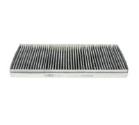 Filtre d'habitacle Filtre à charbon actif CCF0024C CHAMPION pour FORD FOCUS I
