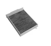 Filtre d'habitacle Filtre à charbon actif CCF0060C CHAMPION pour RENAULT