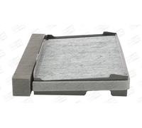 Filtre d'habitacle Filtre à charbon actif CCF0114C CHAMPION pour SAAB 9-5