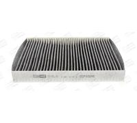 Filtre d'habitacle Filtre à charbon actif CCF0320C CHAMPION pour MERCEDES-BENZ