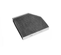 Filtre d'habitacle Filtre à charbon actif CCF0437C CHAMPION pour AUDI BENTLEY