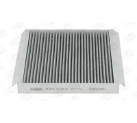 Filtre d'habitacle Filtre à charbon actif CCF0438C CHAMPION pour BMW ALPINA