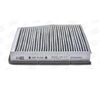 CHAMPION CCF0470C Filtre d'habitacle