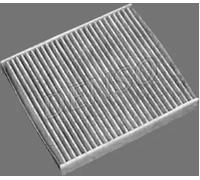 Filtre d'habitacle (filtre à pollen) DENSO DCF106K