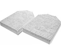 Denso Filtre d'habitacle DCF119K