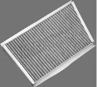 DENSO DCF152K Filtre d'habitacle