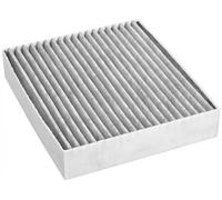 Filtre d'habitacle Filtre à charbon actif DCF181K DENSO pour SMART MITSUBISHI