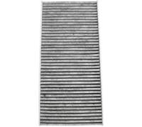 DENSO DCF211K Filtre d'habitacle