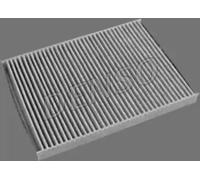 Filtre d'habitacle (filtre à pollen) DENSO DCF225K