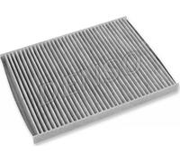 Denso Filtre d'habitacle (filtre à pollen) DCF225K