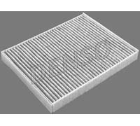 Filtre d'habitacle Filtre à charbon actif DCF234K DENSO pour VW AUDI PORSCHE