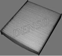 Filtre d'habitacle Filtre à charbon actif DCF236K DENSO pour FORD VOLVO