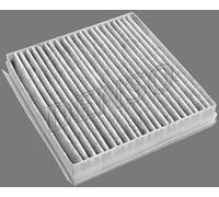 Filtre d'habitacle Filtre à charbon actif DCF345K DENSO pour SMART CITY-COUPE