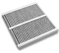 DENSO DCF420K Filtre d'habitacle