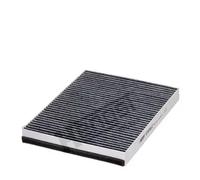HENGST FILTER E1910LC Filtre d'habitacle