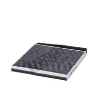 Filtre d'habitacle Filtre à charbon actif pour VOLVO XC90 I (275) V70 II (285)