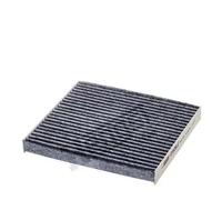 Filtre d'habitacle Filtre à charbon actif E1926LC HENGST FILTER pour MAZDA 2