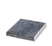 Filtre d'habitacle (filtre à pollen) HENGST FILTER E1990LC