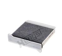 HENGST FILTER E1998LC Filtre d'habitacle