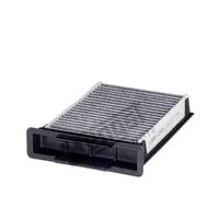 Filtre d'habitacle Filtre à charbon actif E2906LC HENGST FILTER pour CITROËN