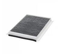Filtre d'habitacle Filtre à charbon actif E2916LC HENGST FILTER pour VW