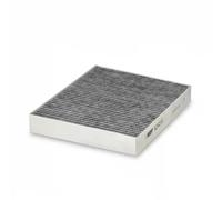 Filtre d'habitacle Filtre à charbon actif E2962LC HENGST FILTER pour SAAB OPEL