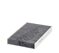 HENGST FILTER E2985LC Filtre d'habitacle