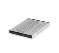 HENGST FILTER E2989LC Filtre d'habitacle