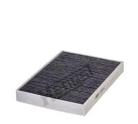 Filtre d'habitacle Filtre à charbon actif E3901LC HENGST FILTER pour CITROËN