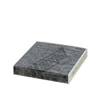 Filtre d'habitacle Filtre à charbon actif E3914LC HENGST FILTER pour RENAULT