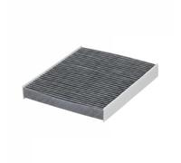 Hengst Filter Filtre d'habitacle E3919LC Filtre à charbon actif pour AUDI, SKODA